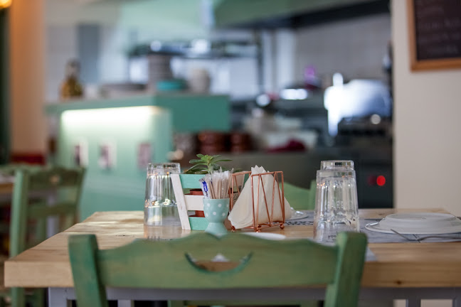 Kritamos Meze-Bar - Γαστρονομία και φιλοξενία