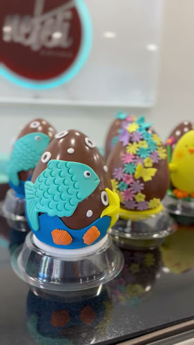 NEFELI CAKES Πικέρμι - Γαστρονομία και φιλοξενία