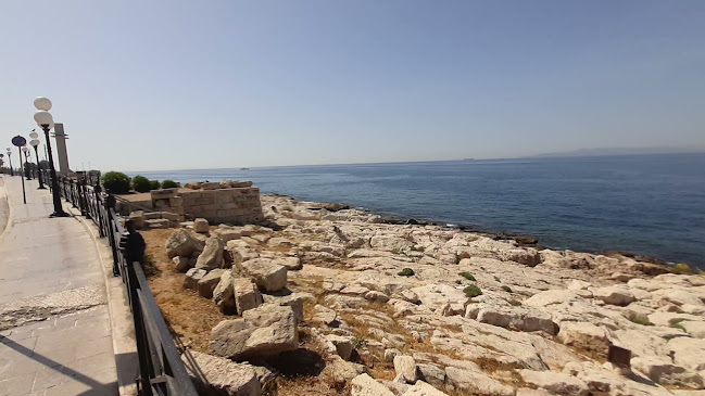 Ακτή Θεμιστοκλέους 302, Πειραιάς 185 39