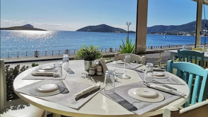 Καραβίδας Πόρτο Ράφτη - Karavidas Porto Rafti