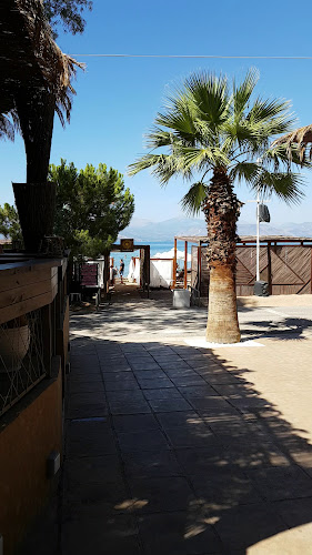 Opinii despre Sambåla Beach Bar Restaurant în Ναύπλιο - Γαστρονομία και φιλοξενία