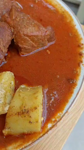 Comentarii opinii despre Taverna Petros