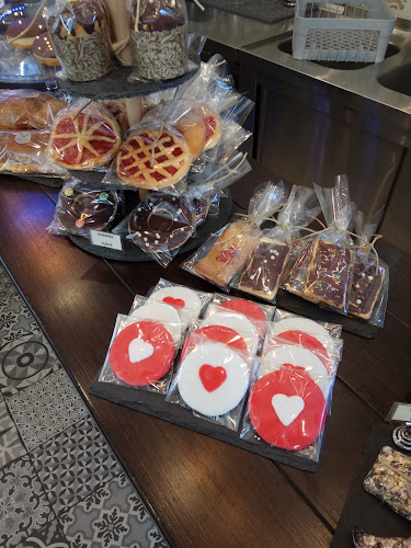 Yiannis_coffee - Γαστρονομία και φιλοξενία