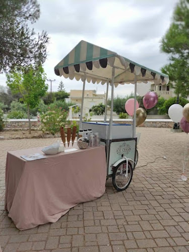 Πάμε Παγωτό - Σελήνια