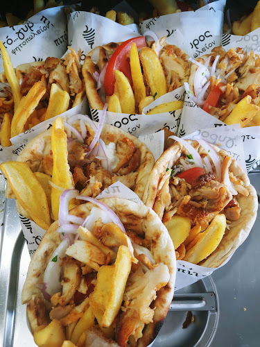 Πιτό...γυρος - Γαστρονομία και φιλοξενία