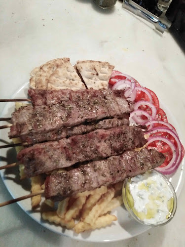 JOY Cafe - Restaurant - Γαστρονομία και φιλοξενία