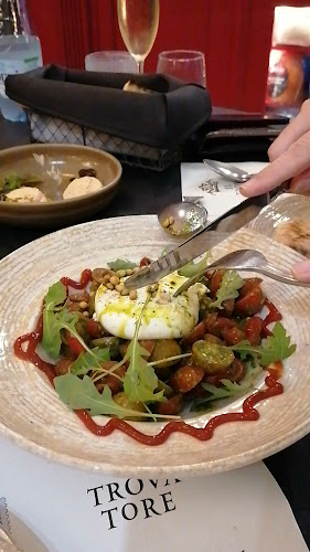 Opinii despre Il Trovatore în Παλαιό Φάληρο - Γαστρονομία και φιλοξενία