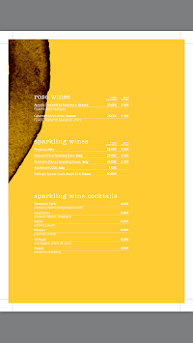 Comentarii opinii despre Corso Como Cafe • Food Bar