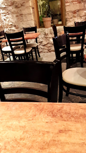 Comentarii opinii despre Mare-Mare all day coffee