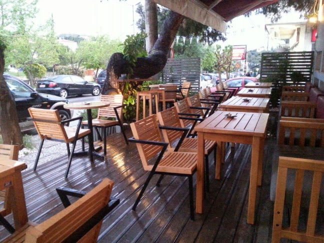 Blue Cafe