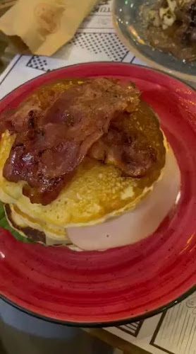 Opinii despre Alley dog în Μυτιλήνη - Γαστρονομία και φιλοξενία