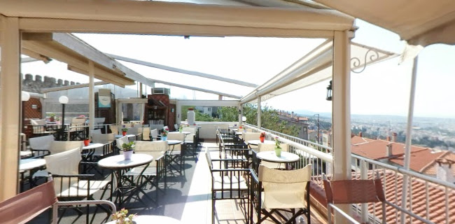 Opinii despre Castra Τerrace Βar în Θεσσαλονίκη - Γαστρονομία και φιλοξενία