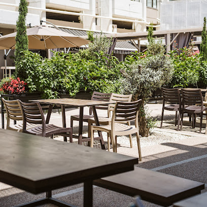 Παλιά Αγορά - Μάνιας