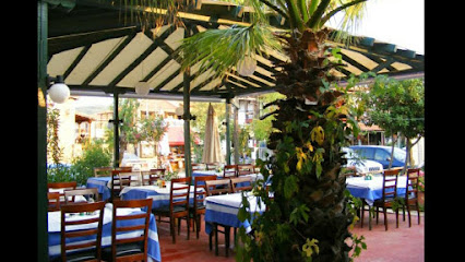 Ταβέρνα Άθως