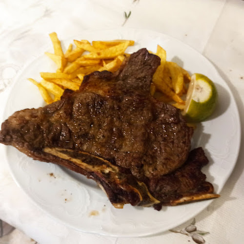 Opinii despre Ταβέρνα Πεινακοθηκη în Παλαιοχώρι - Γαστρονομία και φιλοξενία