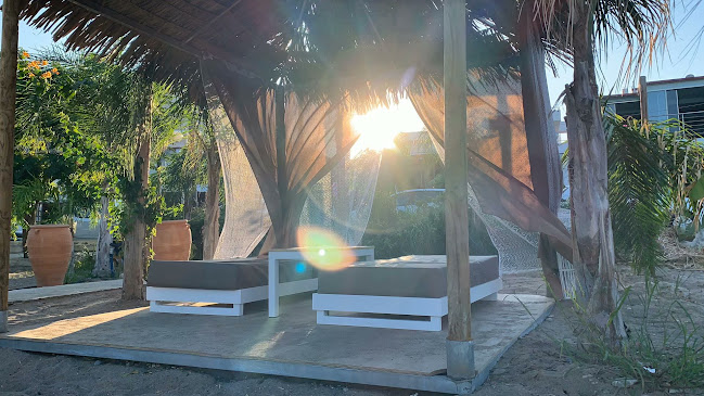 Jack's Cocktail - Beach Bar - Γαστρονομία και φιλοξενία