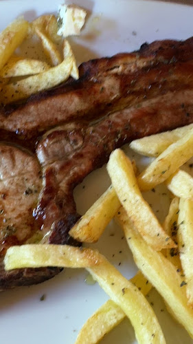 Opinii despre Ταβέρνα Σταθμός Αγιαννάκης în Κυπαρισσία - Γαστρονομία και φιλοξενία