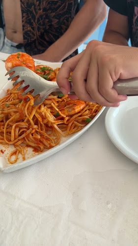 Opinii despre ΨΑΡΟΤΑΒΕΡΝΑ ΤΑΚΗΣ în Σκάλα Φούρκας - Γαστρονομία και φιλοξενία