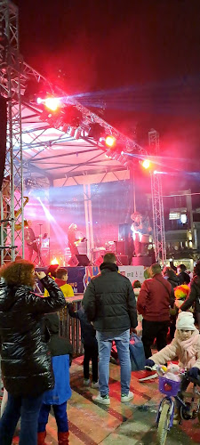 "La Piazza" city flavours