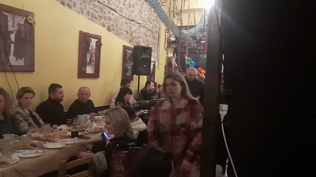 Φαγητό Ιωάννινα Αμίντζου