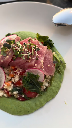 Periplous Restaurant