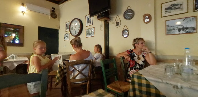 Πέργολα Εστιατόριο - Ταβέρνα