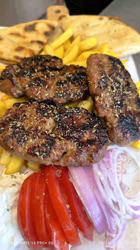 Comentarii opinii despre Το Σουβλάκι του Πασά