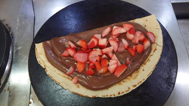 Valentino Κρέπα