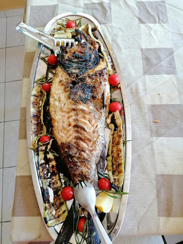 Opinii despre Ταβερνα Το Λαμπαγείο în Βρύση - Γαστρονομία και φιλοξενία