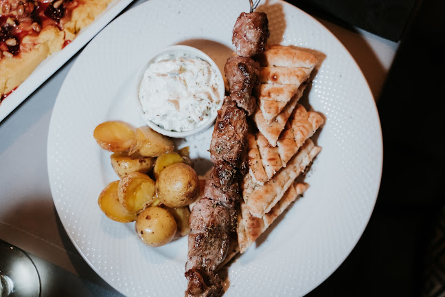 Comentarii opinii despre Old School • The Food project