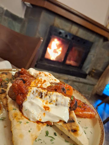 Opinii despre ΙΝΙΜΑ în Κρυόβρυση - Γαστρονομία και φιλοξενία