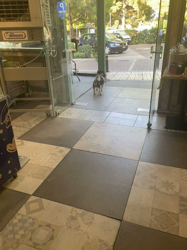 Artopolis - Βουλιαγμένη