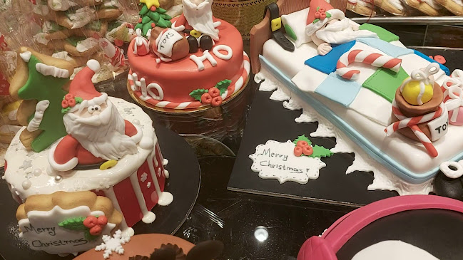 Opinii despre ΜΕΣΟΓΕΙΑΚΟΝ Γλυκά Αρτοποιήματα în Παλλήνη - Γαστρονομία και φιλοξενία