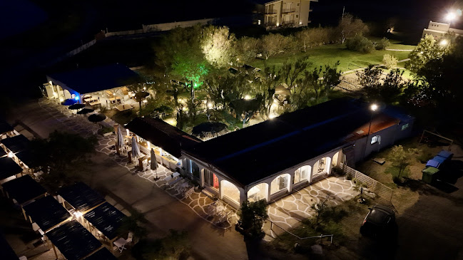 Nostos Beach Bar - Κρυονέρι