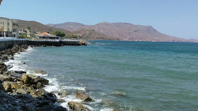 BABEL Cafe-Bar-restaurant - Κίσσαμος