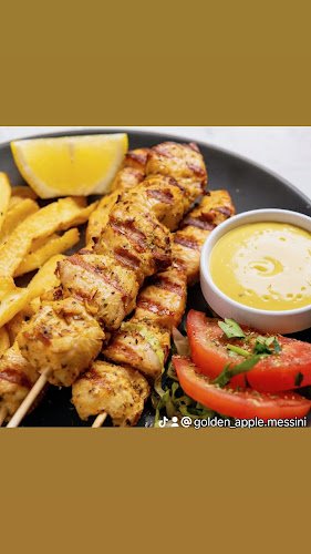 Χρυσομηλο restaurant Μεσσήνη - Μεσσήνη