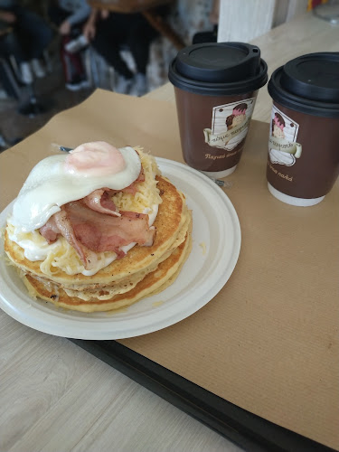 Πάμε Παγωτό - Γαστρονομία και φιλοξενία