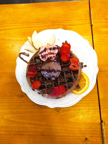 ΚΑΦΕποιείο γεύσεις - Ηράκλειο