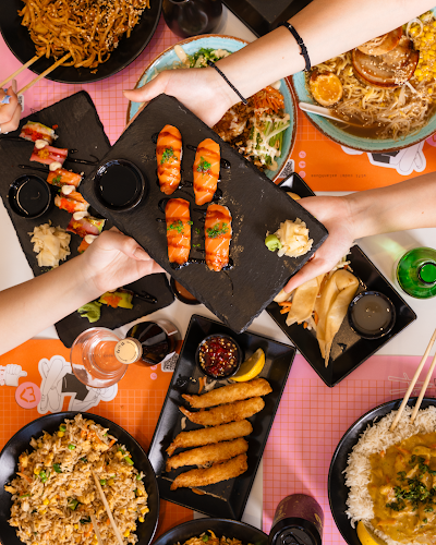 Comentarii opinii despre Asian House