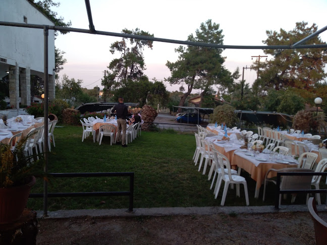 Αγνάντι Ψαροταβέρνα