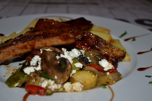 Myrtios Traditional Taverna - Γαστρονομία και φιλοξενία