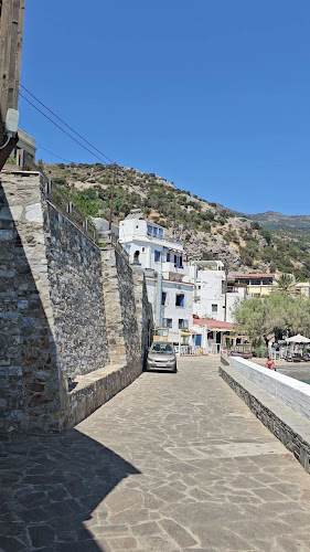 Paralia Restaurant - Ικαρία