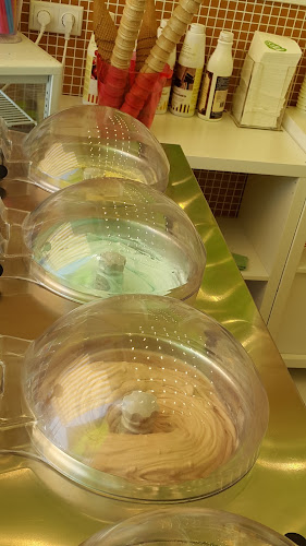 Gelato Paralia Katerinis - Παραλία