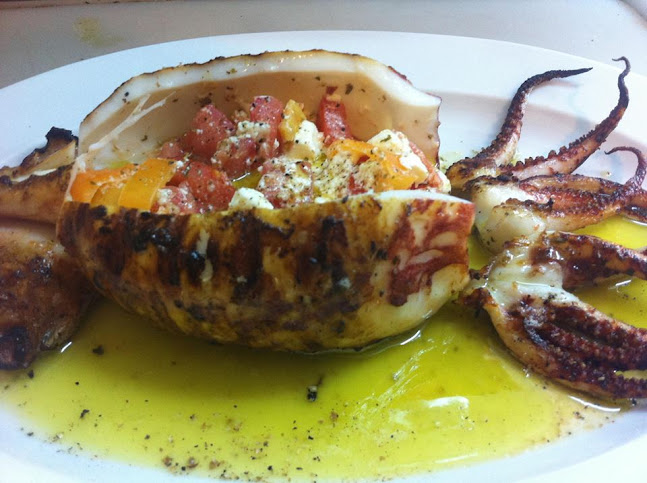 Opinii despre ΤΟ ΜΟΥΡΑΓΙΟ în Κιάτο - Γαστρονομία και φιλοξενία