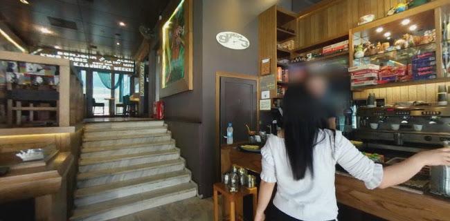 Opinii despre Καφέ Μέρα în Θεσσαλονίκη - Γαστρονομία και φιλοξενία