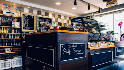 bakkal caffe Markopoulo