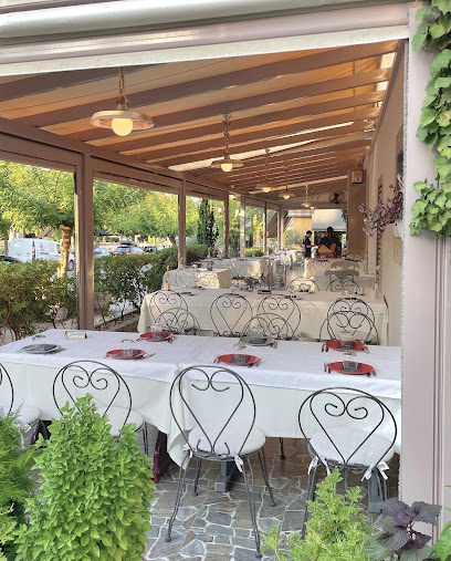 Γαστροδρόμιο εν Ολύμπω