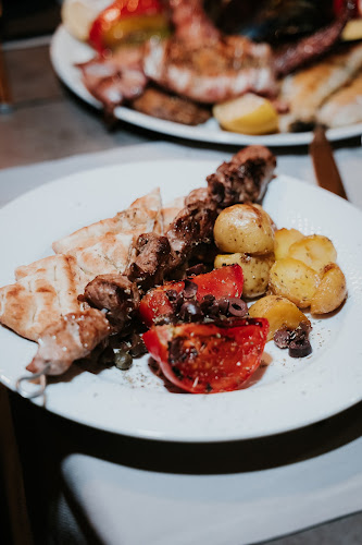 Old School • The Food project - Αθήνα