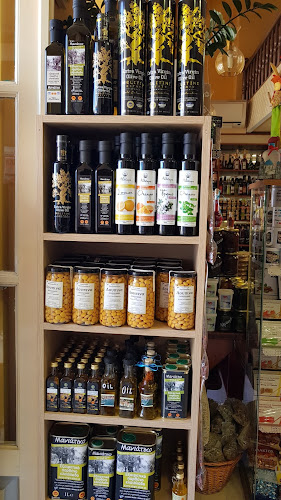 Αρτοποιείο "Τα αρτογλυκίσματα" - Γύθειο