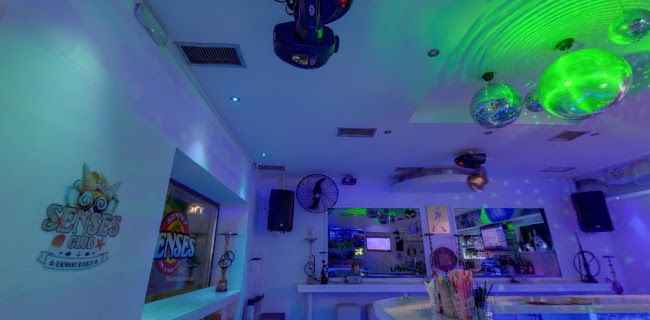 Comentarii opinii despre Senses Club